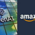 OpenAI chọn Amazon làm đối tác điện toán đám mây trong thương vụ 38 tỷ USD