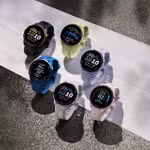 Garmin ra mắt bộ đôi đồng hồ dành cho tín đồ chạy bộ