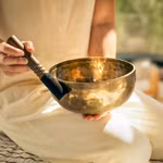 Sound Healing: Tắm mình trong âm thanh, cân bằng cảm xúc và cơ thể