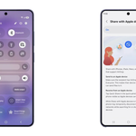 Samsung Galaxy S26 chính thức được hỗ trợ AirDrop