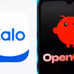 Zalo chính thức “bắt tay” OpenClaw trong cuộc chơi AI