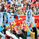 Ánh sáng Hồ Chí Minh soi đường cho chúng ta đi