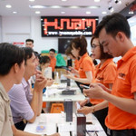 Hnam Mobile sẽ chính thức khép lại hành trình kinh doanh thiết bị công nghệ từ 1/10