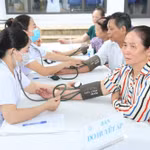 Từ 2026, người dân đi khám sức khỏe định kỳ miễn phí sẽ được kiểm tra những gì?