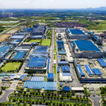 Đằng sau sự trỗi dậy của thủ phủ điện tử Bắc Ninh