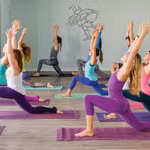 Yoga giúp người bệnh ung thư vượt qua bóng tối mệt mỏi và lo âu