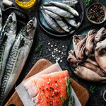 6 loại cá giúp tim khỏe, não minh mẫn