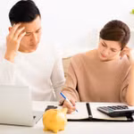 Gia đình 5 người ở Hà Nội đau đầu vì chi tiêu mỗi tháng ngốn 37 triệu đổ lên