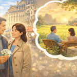 Kiếm 180 triệu đồng/tháng, vợ chồng Việt ở châu Âu tính đường về Việt Nam nghỉ hưu sớm