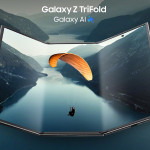 Tại sao Samsung đặt niềm tin vào điện thoại gập trong năm 2026?