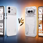 So kè Nothing Phone (4a) và Phone (4b): Đâu là lựa chọn đáng mua hơn?