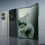 Motorola lần đầu tiên cho ra mắt điện thoại gập ngang