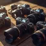 Top những máy ảnh giá rẻ nhưng không hề rẻ chất lượng