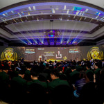 Ngày 23/8, Chung kết Cuộc thi Tìm kiếm Tài năng Blockchain Việt Nam: VietChain Talents 2025 được tổ chức tại Hà Nội