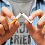 Cai thuốc lá có thể làm giảm 16% nguy cơ sa sút trí tuệ