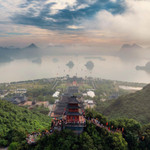 Đất phát xuất 3 vương triều hiển hách nay thành trung tâm công nghệ, đô thị sinh thái, sản xuất cả linh kiện cho đế chế tỷ phú Elon Musk