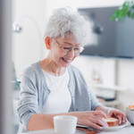 Ăn gì để sống thọ đến 100 tuổi?