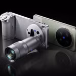 vivo X300s và X300 Ultra mang studio chuyên nghiệp vào tay người dùng