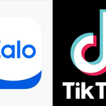 Zalo, TikTok bị xử phạt tổng cộng gần 1,7 tỷ đồng