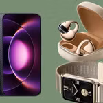 Xiaomi chơi lớn tung loạt “quái vật công nghệ” mới