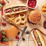 7 món ăn nên tránh để đường ruột luôn khỏe mạnh