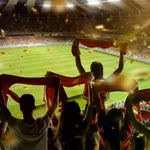 Dòng tiền ngủ đông giữa mùa World Cup