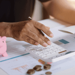 Gia đình 5 người ở quê thu nhập 32,5 triệu đồng/tháng, chi tiêu xong vẫn dư gần nửa