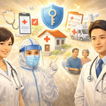 Cơ sở y tế bắt nhịp xu hướng “bảo dưỡng” sức khoẻ tại nhà