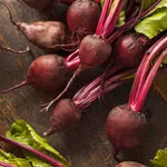 Vì sao củ dền có thể giúp cải thiện lưu thông máu và hạ huyết áp?