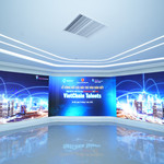 Buổi công bố kết quả vòng bán kết cuộc thi "Tìm kiếm Tài năng Blockchain Việt Nam: VietChain Talent 2025"
