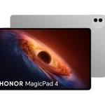 Honor MagicPad 4 phô diễn sức mạnh trước thềm MWC 2026