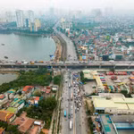 Bỏ qua đoạn đầu đường Lê Duẩn đến hầm Kim Liên, Hà Nội sẽ mở rộng Quốc lộ 1A lên 90m, 10 làn xe 