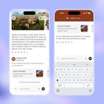 ChatGPT bắt đầu hiển thị quảng cáo