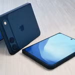 iPhone Fold dần thành hình với thiết kế mỏng kỷ lục và cấu hình đầy hứa hẹn