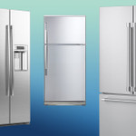 Những chiếc tủ lạnh hoàn hảo nhất cho mọi nhà