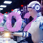 Thực tế phức tạp của thị trường robot hình người năm 2026 