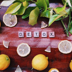 Thanh lọc cơ thể cho năm mới đầy năng lượng