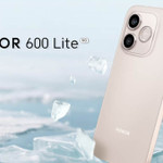 Honor 600 Lite âm thầm xuất hiện trên thị trường với mức giá dưới 10 triệu đồng 