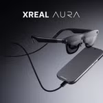 Xreal trình làng mẫu kính thông minh đầu tiên chạy Android XR tích hợp Gemini