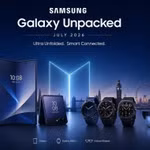 Samsung mang gì đến Galaxy Unpacked 2026?