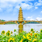 Vùng đất thiêng còn sở hữu cả “Đà Lạt miền Bắc”, trở thành “điểm hẹn vàng” của giới đầu tư