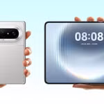 Huawei Pura X Max sắp ra mắt, mở màn xu hướng điện thoại gập ngang siêu rộng