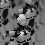 Không còn là viễn tưởng, robot hình người đang dần hiện diện khắp nơi trong đời sống