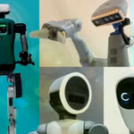 Tương lai robot AI phổ biến trong đời sống vẫn còn xa hơn chúng ta nghĩ