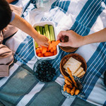 8 món ăn vặt giàu protein "tiếp sức" khi cơ thể cần năng lượng