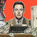 SpaceX đặt cược 60 tỷ USD vào Cursor, cuộc đua AI đang bước sang hướng đi mới