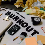 Burnout: Thách thức lớn của nhân viên văn phòng thế hệ mới