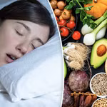 7 thực phẩm giúp cải thiện tình trạng ngưng thở khi ngủ