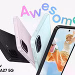 Galaxy A27 có thể là bản nâng cấp đáng quên nhất của Samsung