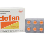Diclofen 50mg của Pharmedic bị thu hồi khẩn do không đạt tiêu chuẩn chất lượng